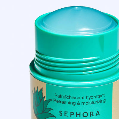 SEPHORA ALOE VERA SOLID DEODORANT 50G - MeStore - Sephora