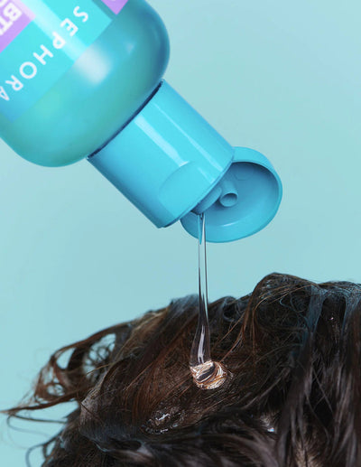 Sephora Strengthening Shampoo With Biotin And Phytoproteins - MeStore - Sephora