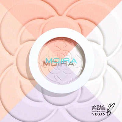 Set & Correct Finishing Powder - MeStore - Moira Beauty