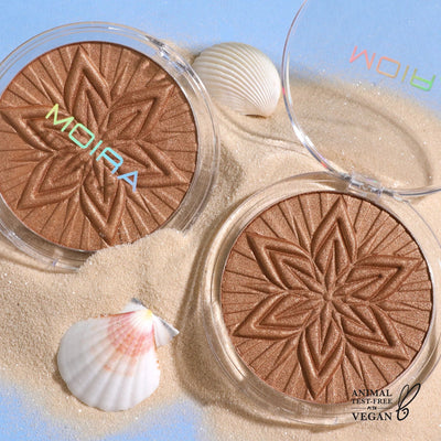 SGB003 - Sun Glow Face & Body Bronzer (003, Summer Sol) - MeStore - Moira Beauty