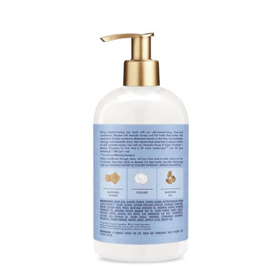 Shea Moisture Manuka Honey & Yogurt Hydrate & Repair Conditioner - MeStore - Shea Moisture