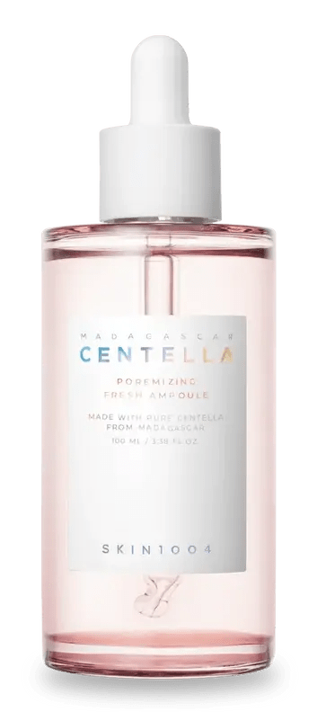 SKIN1004 Madagascar Centella Poremizing Fresh Ampoule 100ml - MeStore - SKIN1004