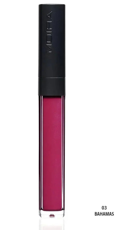 SML003 - Scandalous Matte Lips ( 003, Bahamas ) - MeStore - Moira Beauty