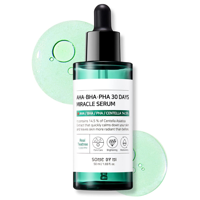 Some By Mi Aha - bha - pha 30 Days Miracle Serum - MeStore - SOME BY MI