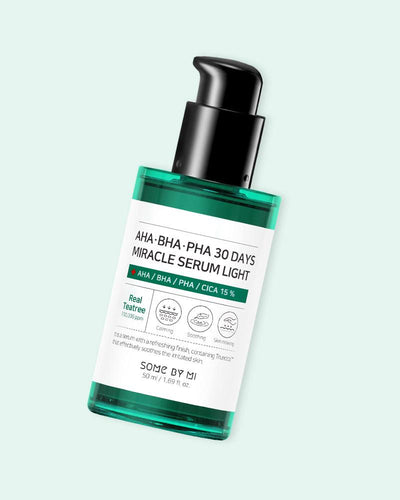 Some By Mi Aha - bha - pha 30 Days Miracle Serum - MeStore - SOME BY MI