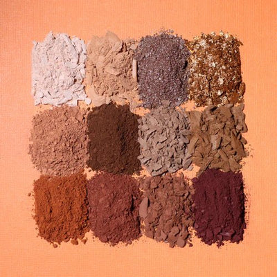 Spiced Delights Palette - MeStore - Moira Beauty