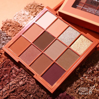 Spiced Delights Palette - MeStore - Moira Beauty