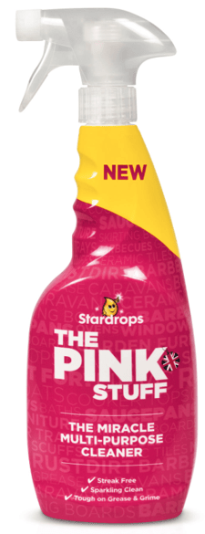 Stardrops Pink Stuff Multi - Purpose Cleaner 750ml - MeStore - Stardrops