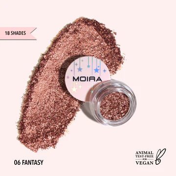 Starshow Shadow Pot - MeStore - Moira Beauty