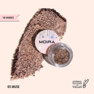 Starshow Shadow Pot - MeStore - Moira Beauty