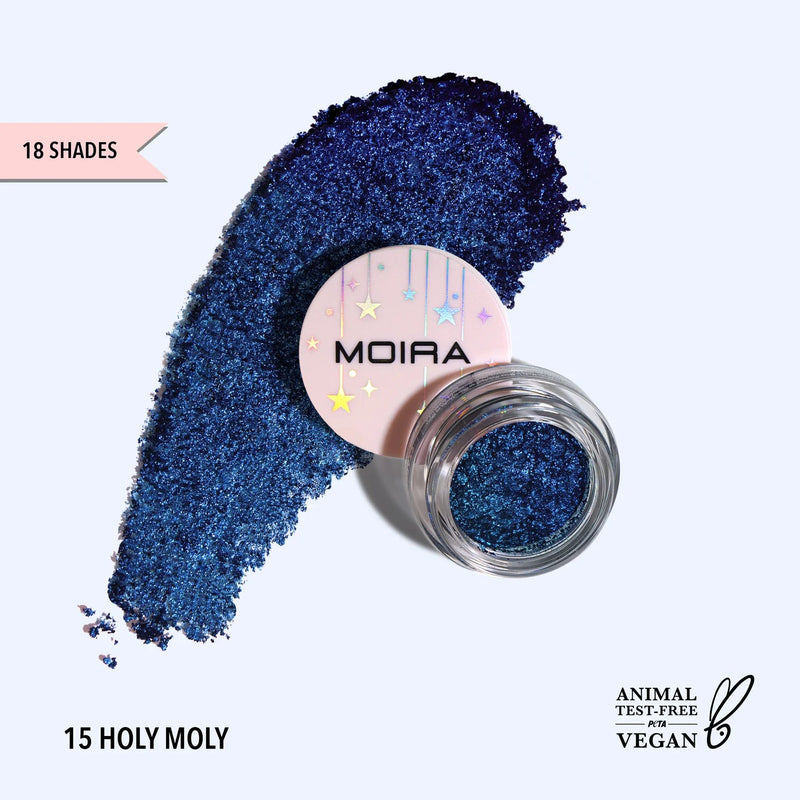 Starshow Shadow Pot - MeStore - Moira Beauty