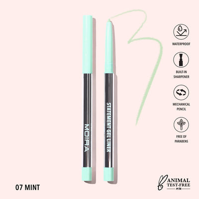 Statement Gel Liner - MeStore - Moira Beauty