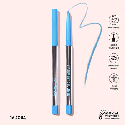 Statement Gel Liner - MeStore - Moira Beauty