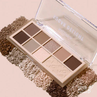 Sugar Delight Palette - MeStore - Moira Beauty