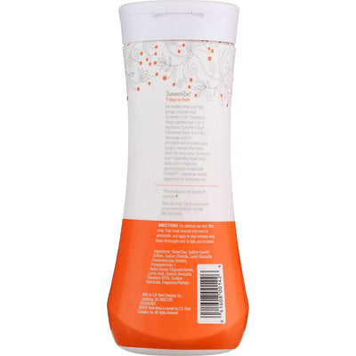 Summer's Eve, Morning Paradise, Refreshing Feminine Wash, pH Balanced, 15 fl oz - MeStore - Summer's Eve