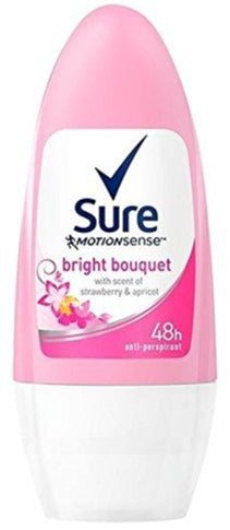 Sure Roll - On 50Ml Bright - MeStore - Sure