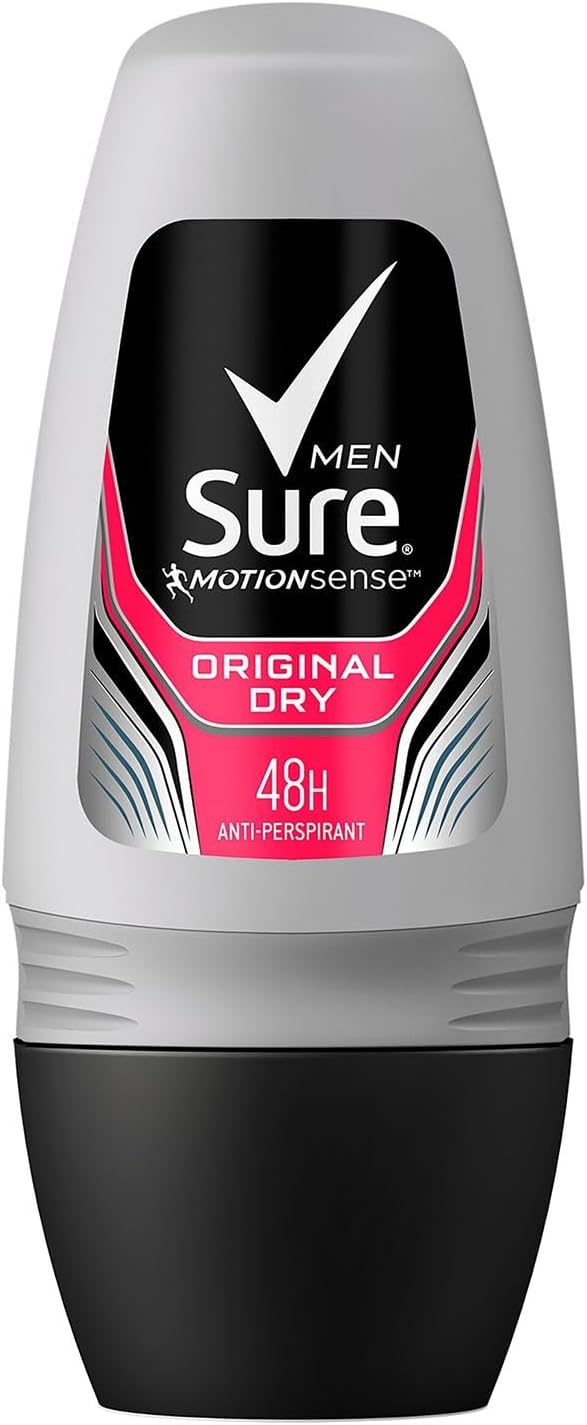 Sure Roll - On 50Ml Original Men&