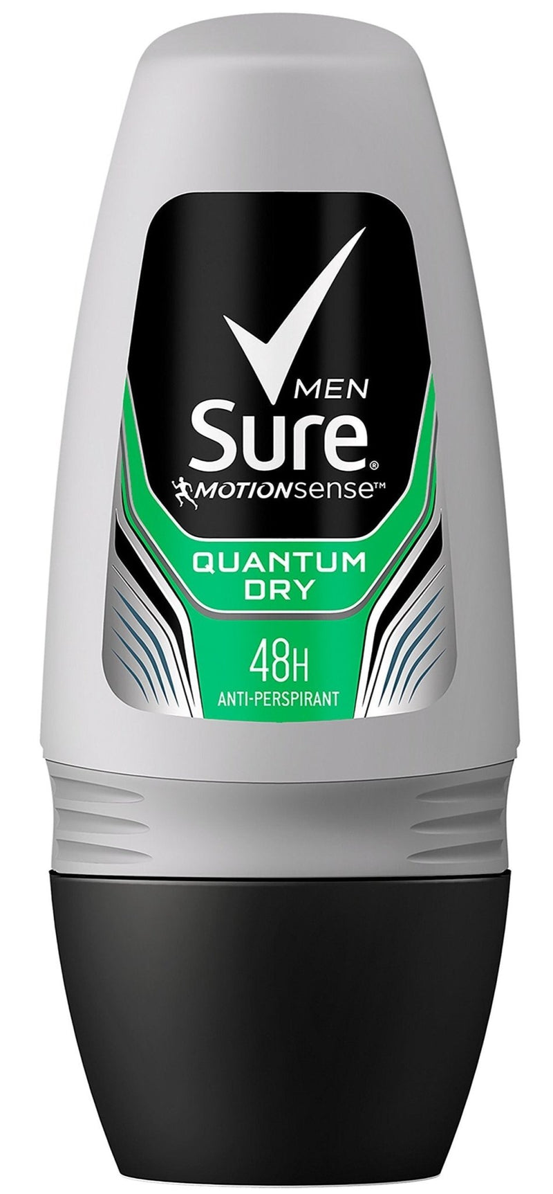 Sure Roll - On 50Ml Quantum - MeStore - Sure