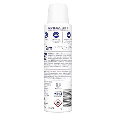 Sure Spray 200Ml Bright - MeStore - Sure