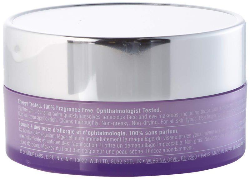 Take The Day Off Cleansing Balm 125ml / 3.8oz - MeStore - CLINIQUE