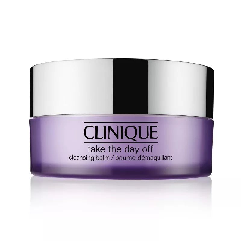 Take The Day Off Cleansing Balm 125ml / 3.8oz - MeStore - CLINIQUE