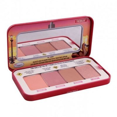 The Balm Auto Balm Girl Power - MeStore - The Balm