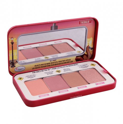 The Balm Auto Balm Girl Power - MeStore - The Balm