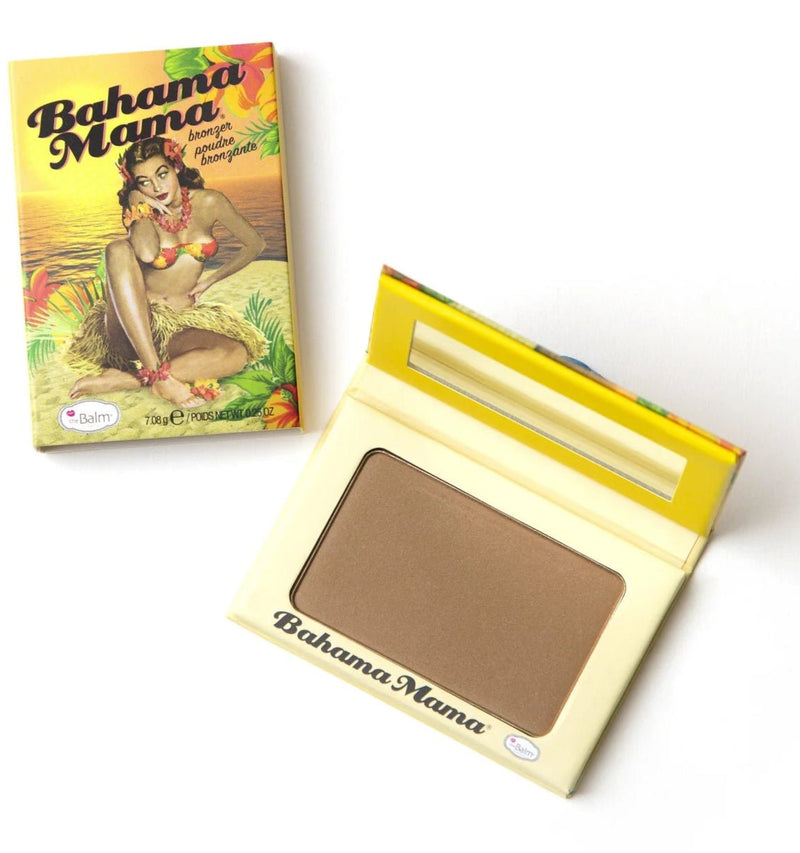 The Balm Bahama Mama Bronzer - MeStore - The Balm