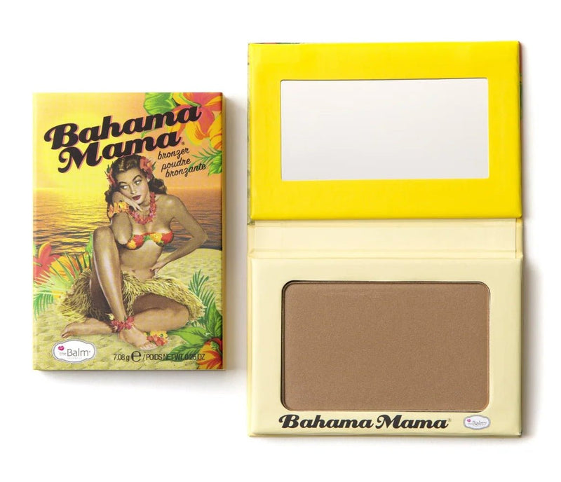 The Balm Bahama Mama Bronzer - MeStore - The Balm