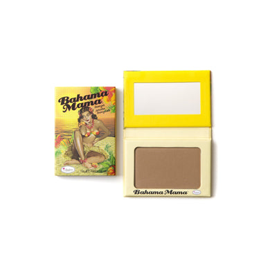 The Balm Bahama Mama Bronzer - MeStore - The Balm