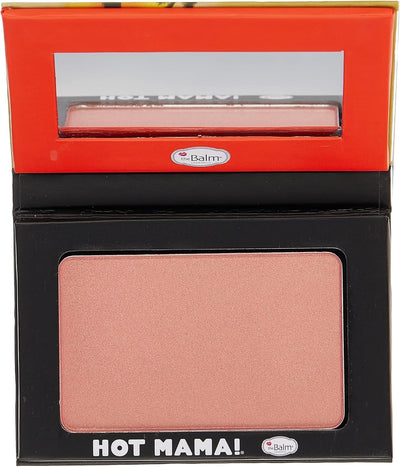 The Balm Hot Mama Blush - MeStore - The Balm