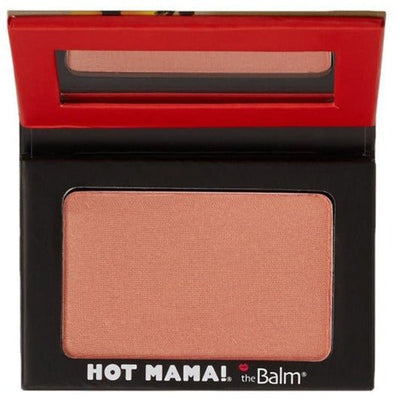 The Balm Hot Mama Blush - MeStore - The Balm