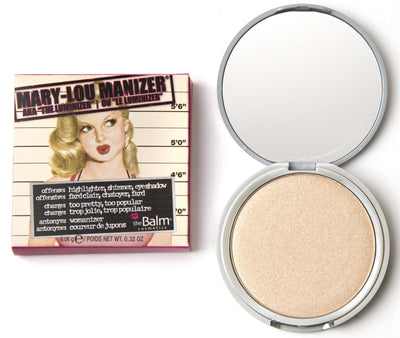 The Balm Mary Lou Manizer - MeStore - The Balm