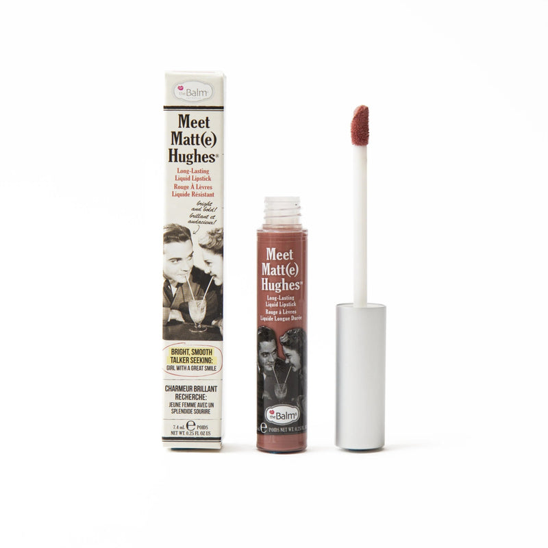 The Balm Meet Matte Hughes - MeStore - The Balm