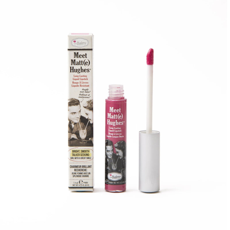 The Balm Meet Matte Hughes - MeStore - The Balm