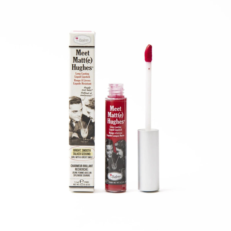 The Balm Meet Matte Hughes - MeStore - The Balm