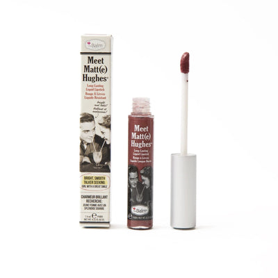 The Balm Meet Matte Hughes - MeStore - The Balm