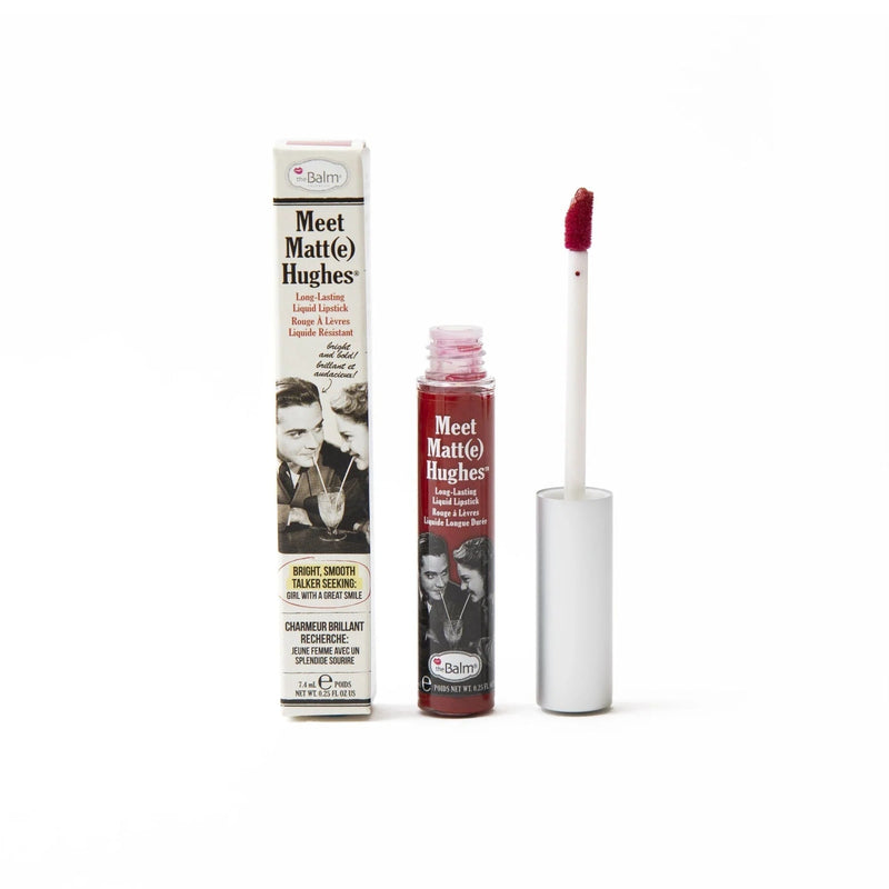 The Balm Meet Matte Hughes - MeStore - The Balm