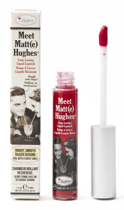 The Balm Meet Matte Hughes - MeStore - The Balm