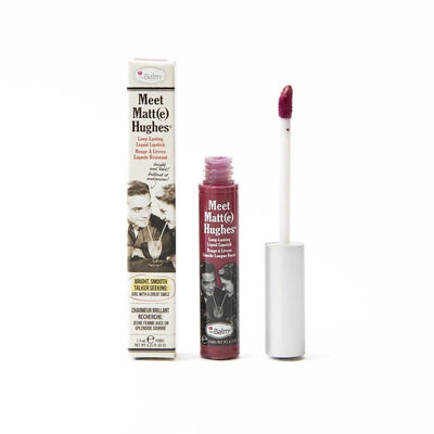 The Balm Meet Matte Hughes - MeStore - The Balm