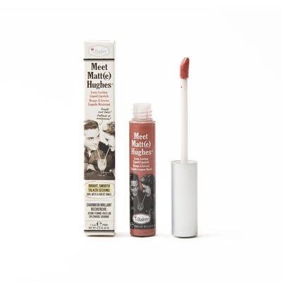 The Balm Meet Matte Hughes - MeStore - The Balm