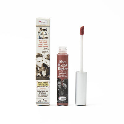 The Balm Meet Matte Hughes - MeStore - The Balm