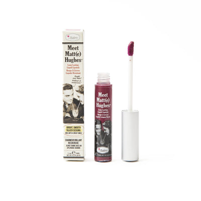 The Balm Meet Matte Hughes - MeStore - The Balm