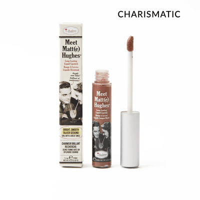 The Balm Meet Matte Hughes - MeStore - The Balm