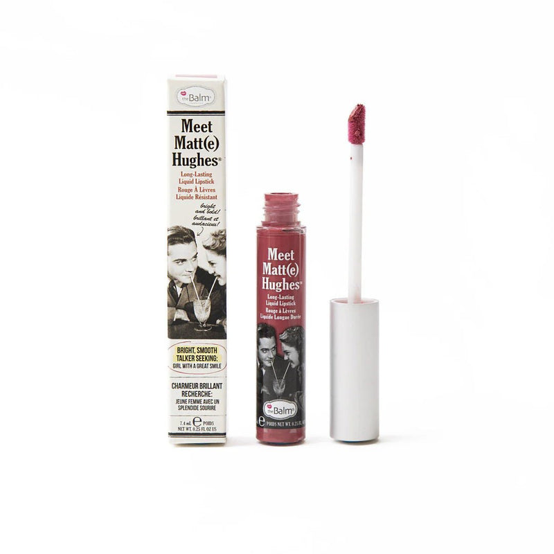 The Balm Meet Matte Hughes - MeStore - The Balm