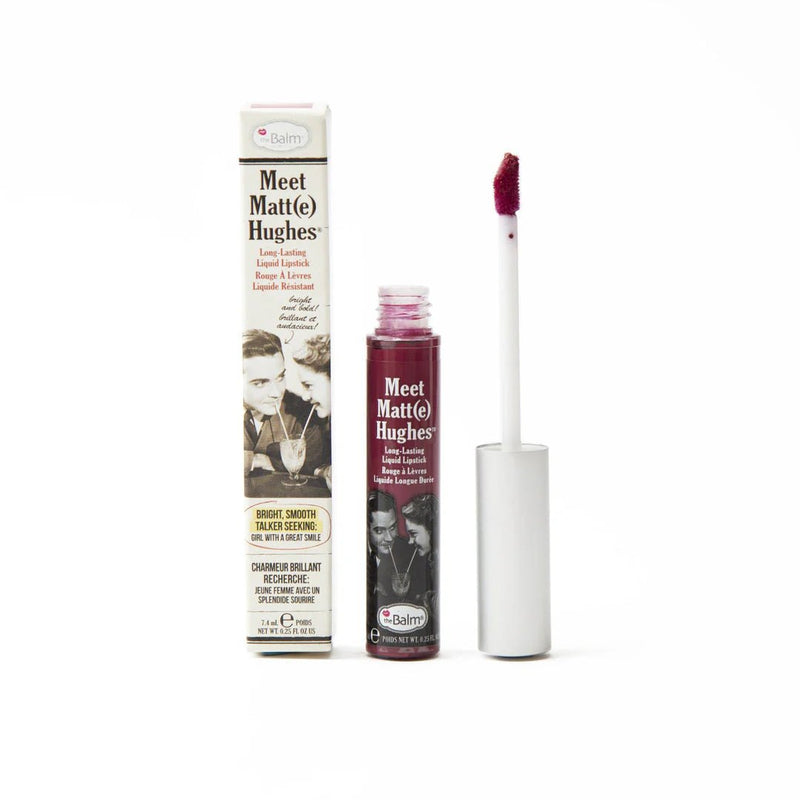 The Balm Meet Matte Hughes - MeStore - The Balm