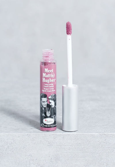 The Balm Meet Matte Hughes Affectionate - MeStore - The Balm