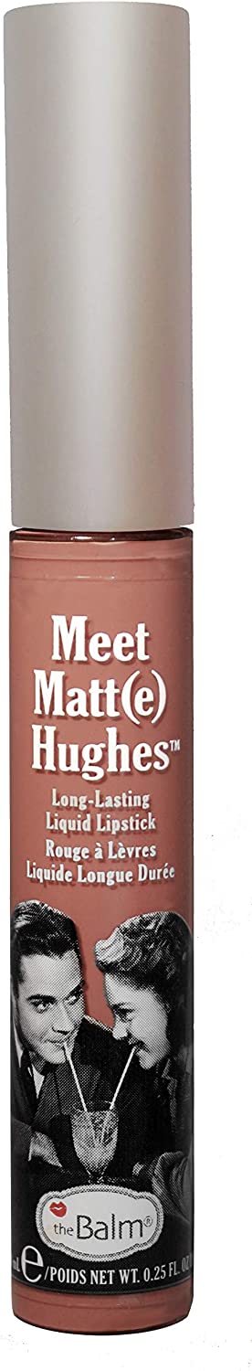 The Balm Meet Matte Hughes - Charismatic - MeStore - The Balm