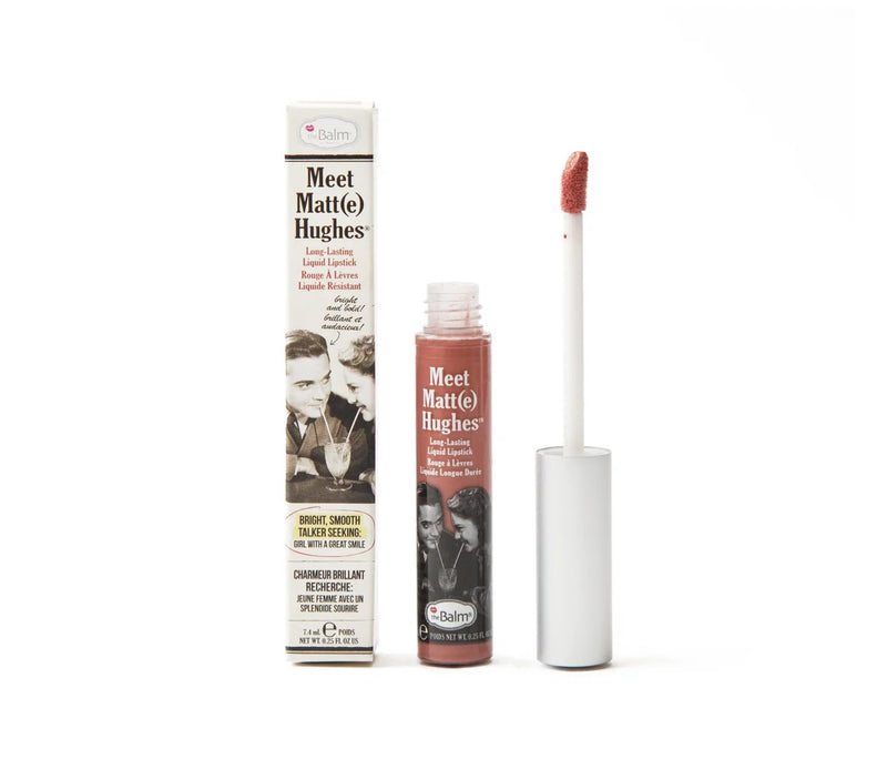 The Balm Meet Matte Hughes Doting - MeStore - The Balm