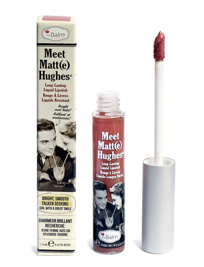 The Balm Meet Matte Hughes Generous - MeStore - The Balm